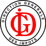 Logo DGI