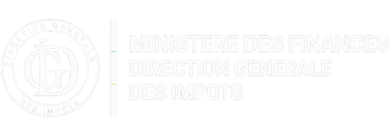 DGI Ministère des Finances